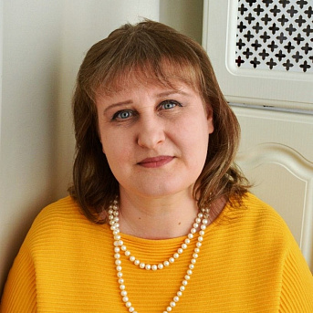 Кушнарева Светлана Анатольевна