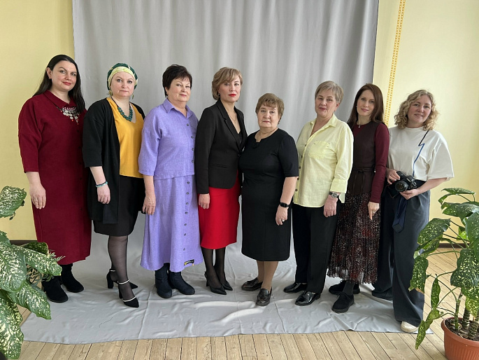 Социальный проект "Золушка. Перезагрузка" подарил участницам внутреннее и внешнее преображение