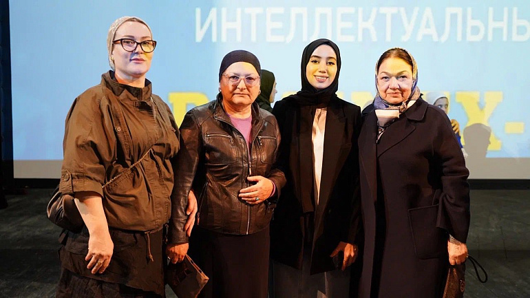 ЧРО СЖР приняло участие в IV Республиканских интеллектуальных играх «BRAINEX-2023»