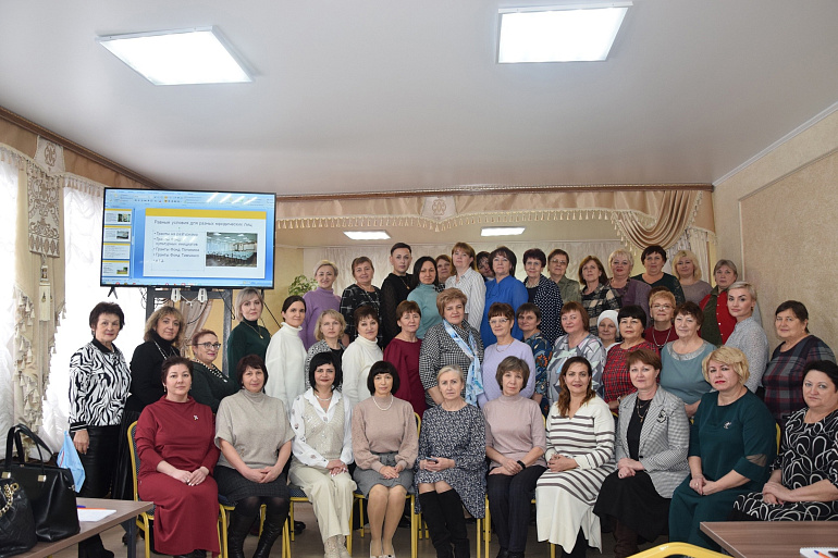 Проект «Женщина – хозяйка на селе» продолжается в Оренбуржье