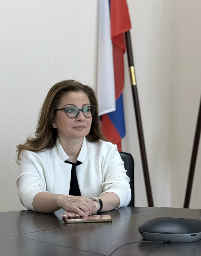 Союз женщин России в Крыму и проект «Материнское счастье»: три года совместной работы по сохранению семей