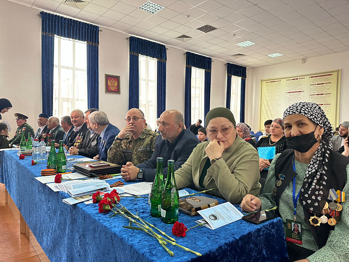 «О войне написано не всё»