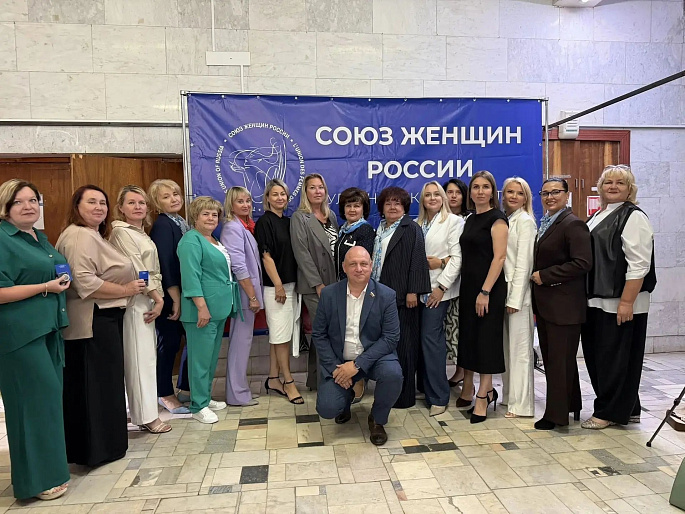 В Ульяновской области состоялся Слёт послов культуры СЖР