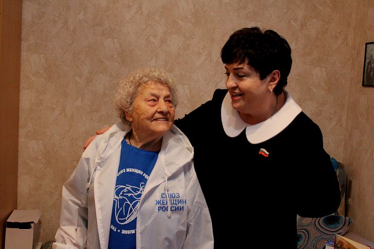 #ЖенскоелицоПобеды. Мария Денисовна Колтакова.