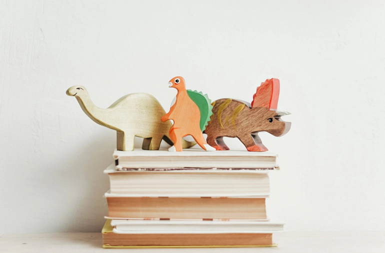 "Спроси эксперта": Как привить любовь к чтению своему ребёнку