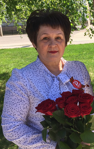 Край родников