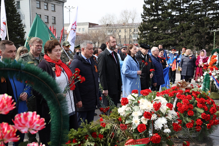 «Эхо войны в памяти народной»