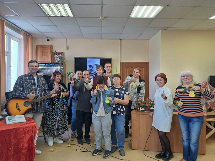 В Твери прошёл вечер памяти Юрия Визбора