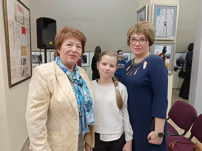 В Малоярославце назвали победителей юбилейного фотоконкурса имени И.Я. Великанова