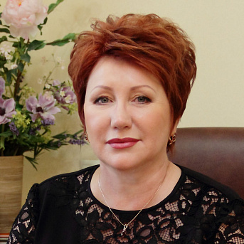 Перминова Елена Алексеевна Перминова Елена Алексеевна