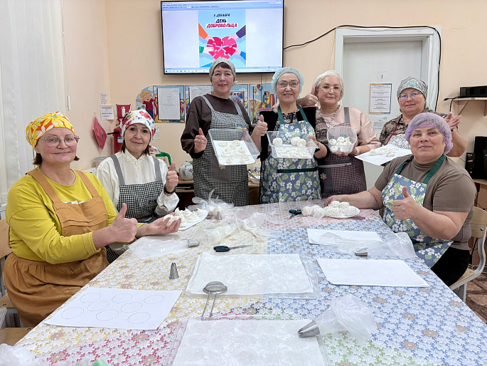 #ЧемЖивутНашиЖенсоветы - новости Союза женщин Коми