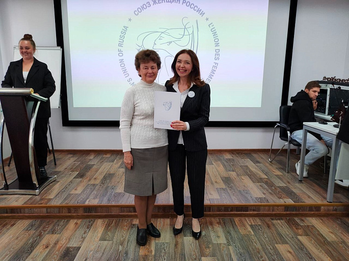 В Саратове стартовало обучение по программе "Семейное агропредпринимательство"