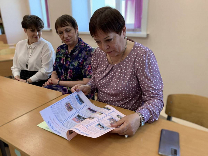 Наталья Коршунова: "Донбасс вновь становится частью большого русского мира"