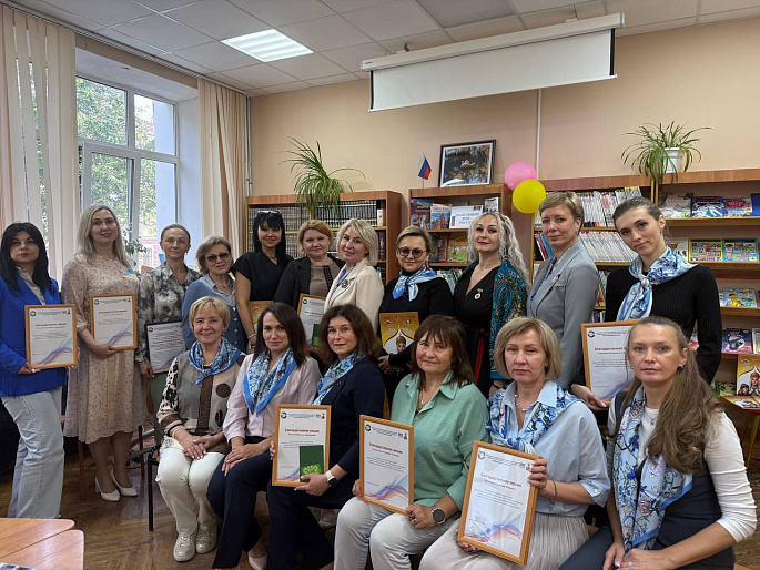 Калужский женсовет обсудил актуальные рабочие вопросы и поговорил о вкладе женщин в Великую Победу