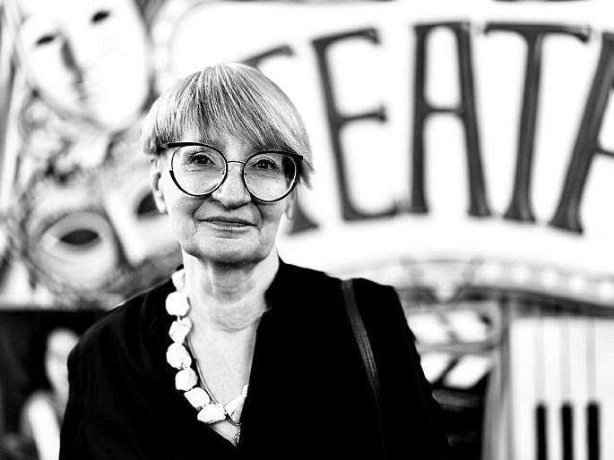 Театральный подход к образованию: новые "Неуроки" от Лоры Макмак