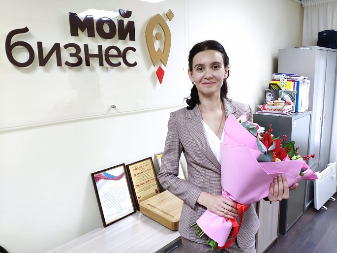 Ольга Елгешина об успешных бизнес-леди и как ими становятся