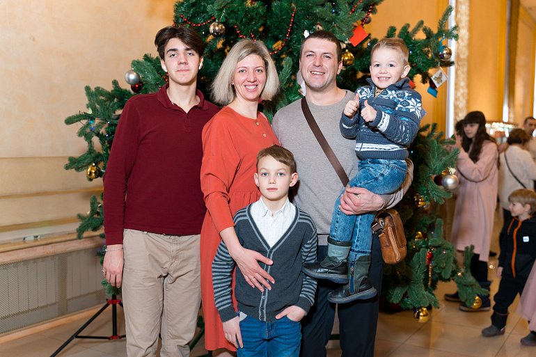 Подведены итоги конкурса «Русская матрешка»