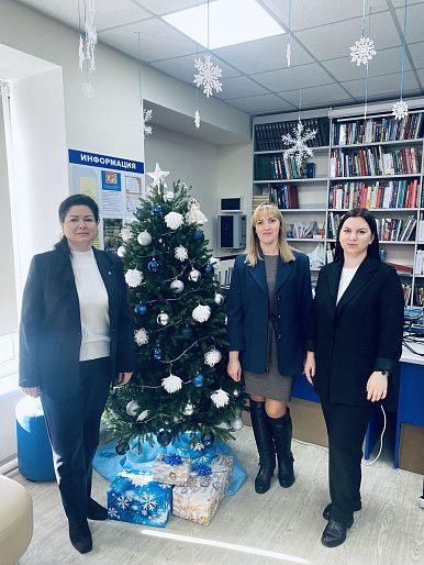 Женсовет Мариуполя организовал бесплатные юридические консультации для женщин