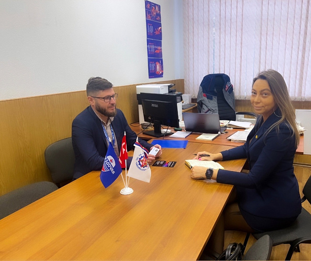 Наши партнёры – градообразующие предприятия