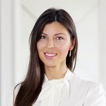 Богдасарова Екатерина Юрьевна