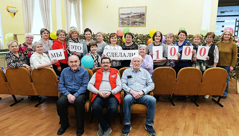 Тысяча маскировочных сетей -  архангельский вклад в Победу!