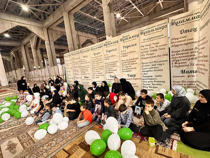 В Махачкале оказывается психологическая помощь семьям погибших участников СВО