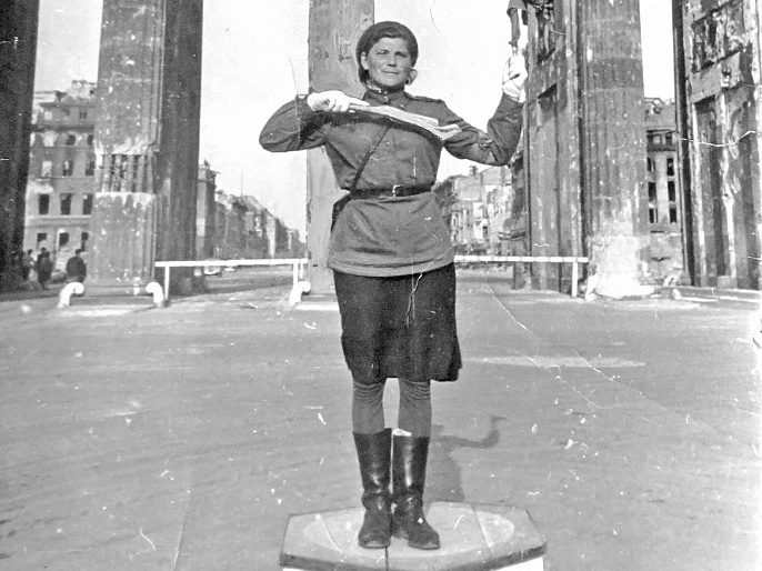 Юлия Литневская выразила соболезнования родным и близким Марии Филипповны Лиманской