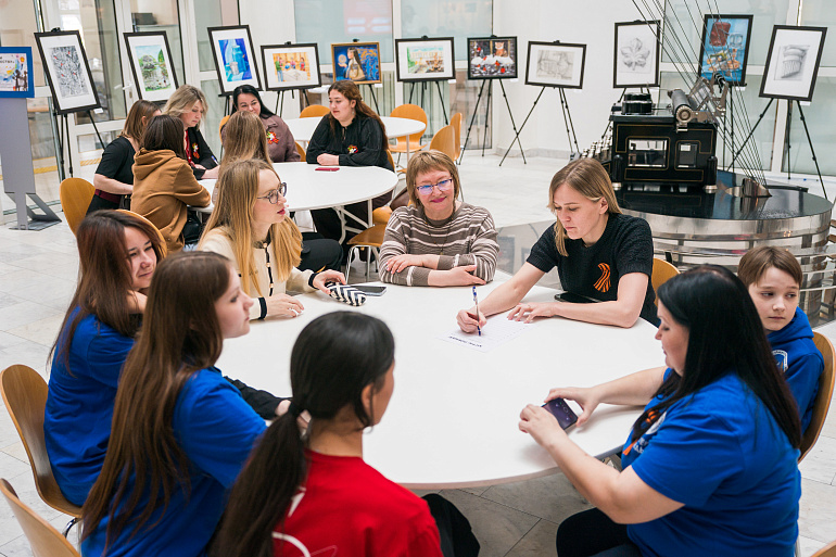 В ХМАО-Югре прошли I Региональные «Гризодубовские чтения»