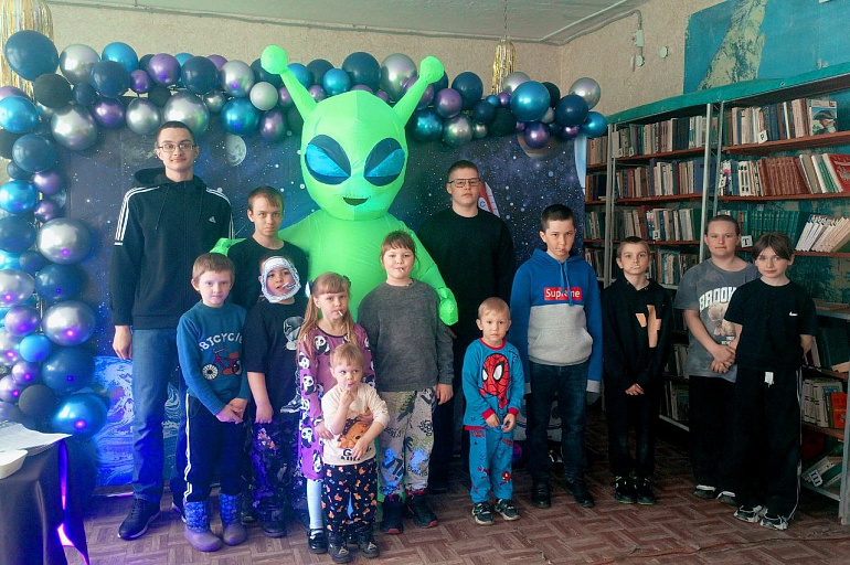 Космос и авиация  - неразделимы. Апрельские "Гризодубовские чтения" с женсоветами Алтайского края