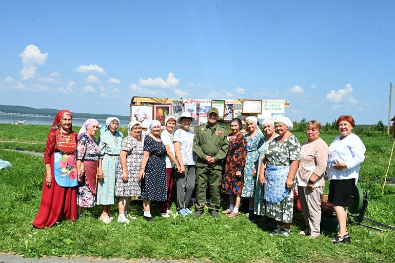 В Башкортостане продолжаются «Гризодубовские чтения»