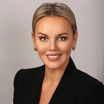 Савельева Елена Вячеславовна