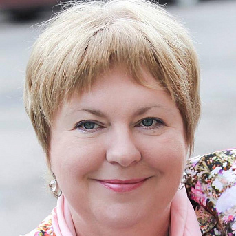 Никифорова Наталья Алексеевна Никифорова Наталья Алексеевна