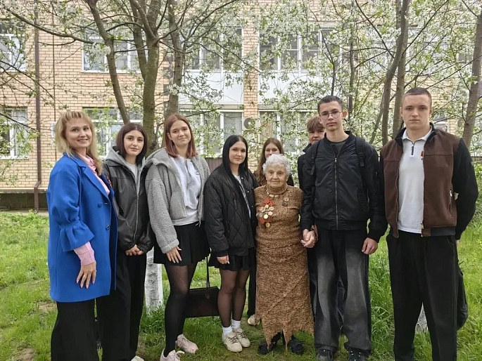 Женсоветы Краснодарского края объединили поколения