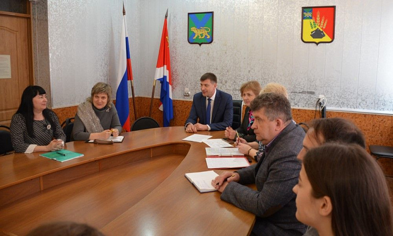 Союз женщин России открывает «Школу адаптации молодых учителей»