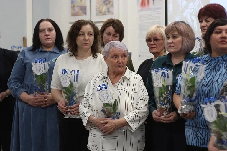 «Боль души моей»: в Новосибирске состоялась презентация книг матерей и жен погибших бойцов 