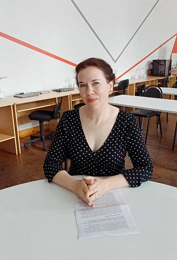 Орловские женсоветы поговорили о наставничестве и преодолении профессионального выгорания педагогов