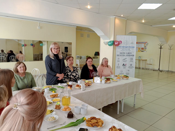 Встреча с родными и близкими погибших бойцов прошла в Сарапуле