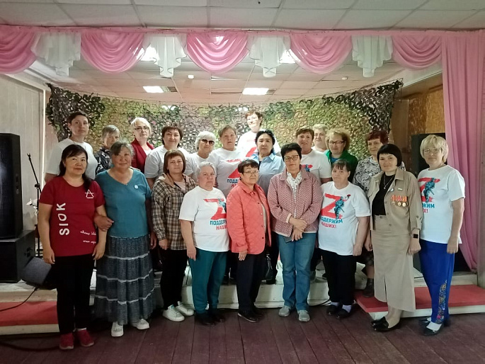 Сети длиною в жизнь