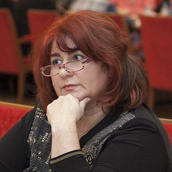 Орлова Жаккелина Эдуардовна Орлова Жаккелина Эдуардовна