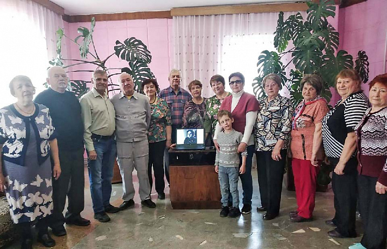 Валентина Гризодубова — женское лицо Победы