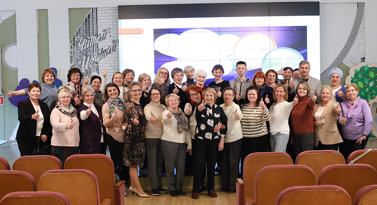 На НЕлекции отвечали на вопросы слушателей о русском языке