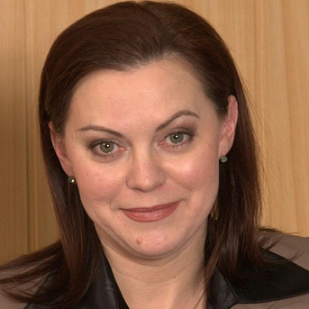 Жаркова Ольга Владиславовна Жаркова Ольга Владиславовна