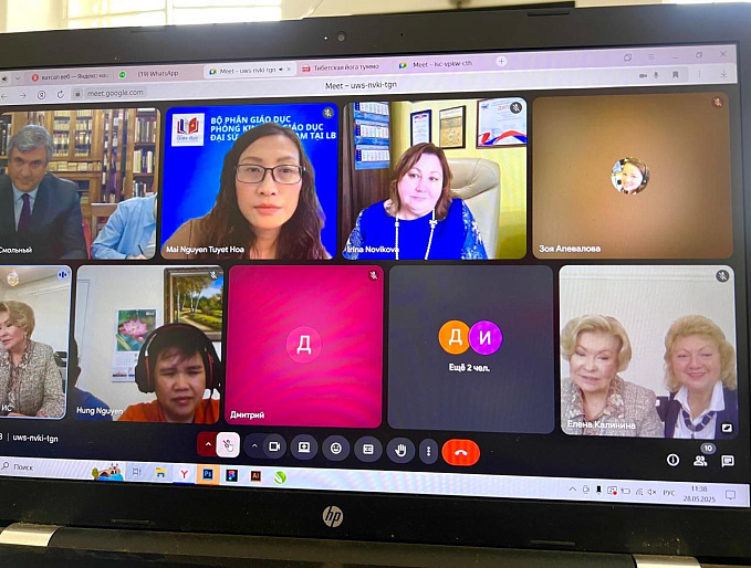 В Санкт-Петербурге прошла конференция, посвященная вопросам женского здоровья