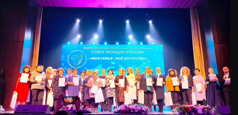 Они приближают победу!