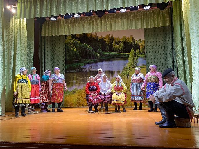 Новости женсоветов Республики Коми