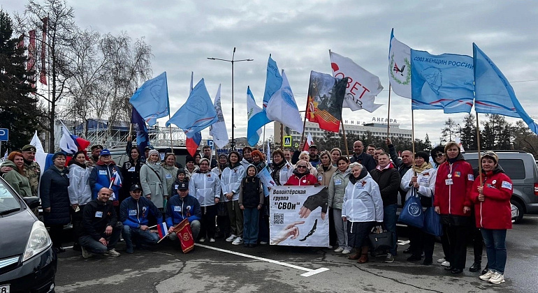 Эхо войны в памяти народной