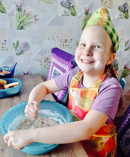 Яркий апрель женсовета Прионежья