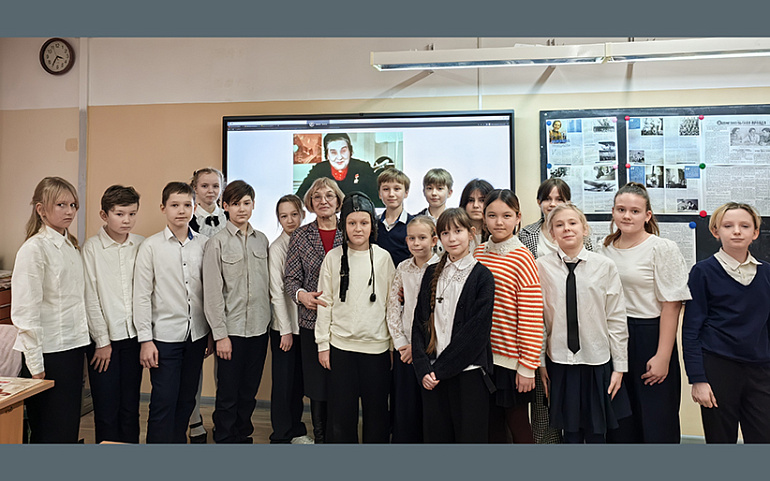 Женское лицо Победы. Легендарная летчица Валентина Гризодубова