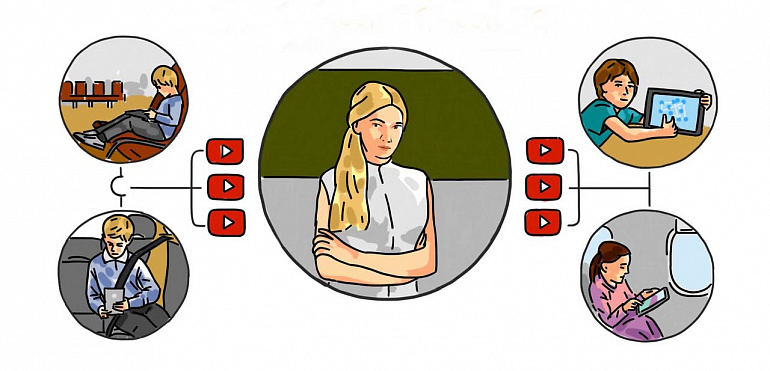 Манифест о цифровой образовательной среде: новая рефлексия цифрового образования