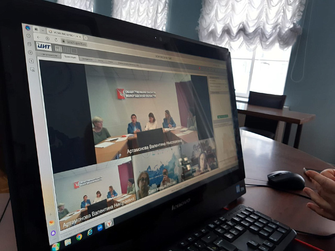 Жаркое лето проекта СЖР «Театр + школа: точка роста Вологодская область»